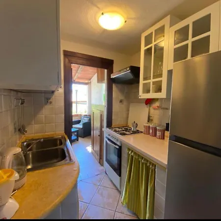 Casa de Férias Rossella *