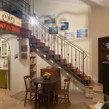 Casa de Férias Rossella