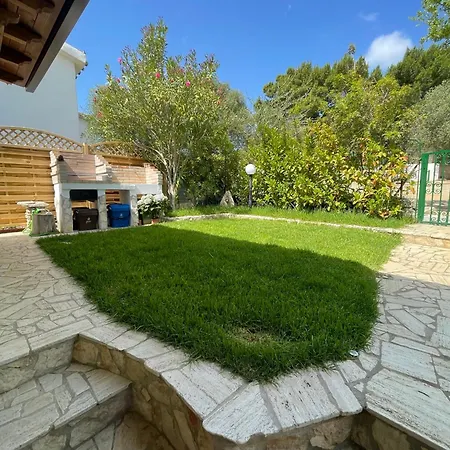 Casa de Férias Rossella