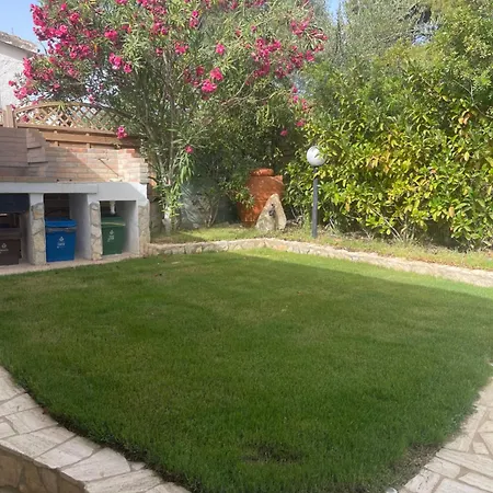 Rossella Casa de Férias *