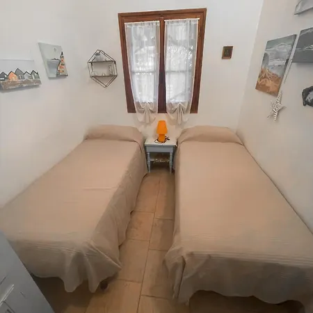 Rossella Casa de Férias