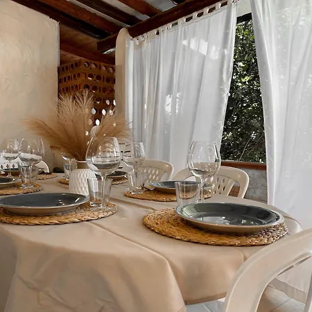 Rossella * Campu Longu