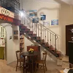 Сasa de vacaciones Rossella