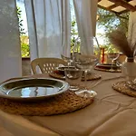 Rossella Сasa de vacaciones Campu Longu