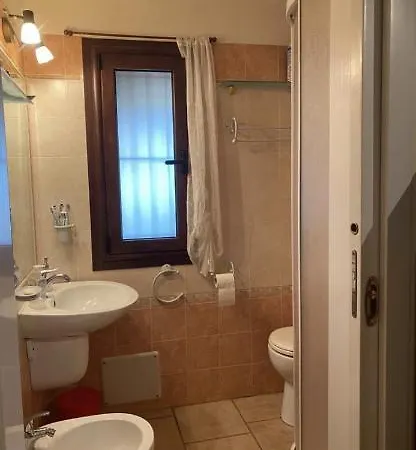 Rossella Campu Longu