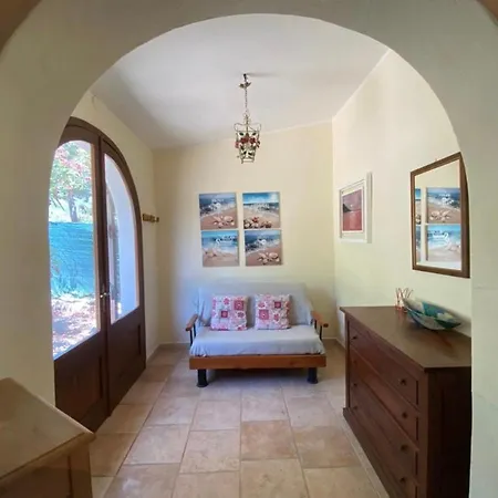 Rossella * Campu Longu