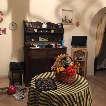 Rossella Campu Longu